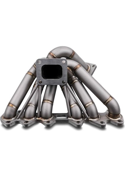 Mk4 Supra Tubular Egzoz Manifoldu