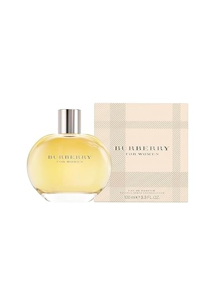 Kadın Yeni̇ EDP100ML