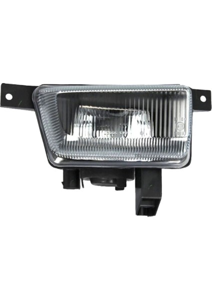 Opel Astra G Hb 1998-2004 Uyumlu Sağ + Sol Sis Far Takımı 2 Adet Ampullu 6710010 6710012 modelleri