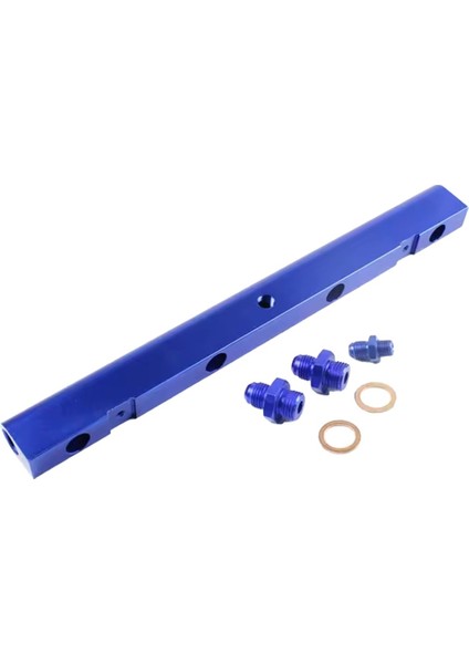 Vag Grubu 1.8t Yakıt Rayı