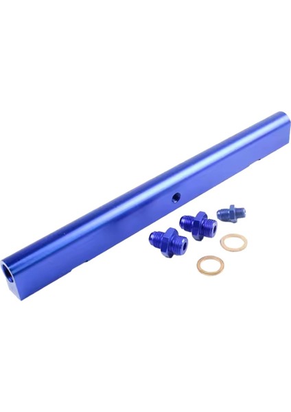 Vag Grubu 1.8t Yakıt Rayı modelleri