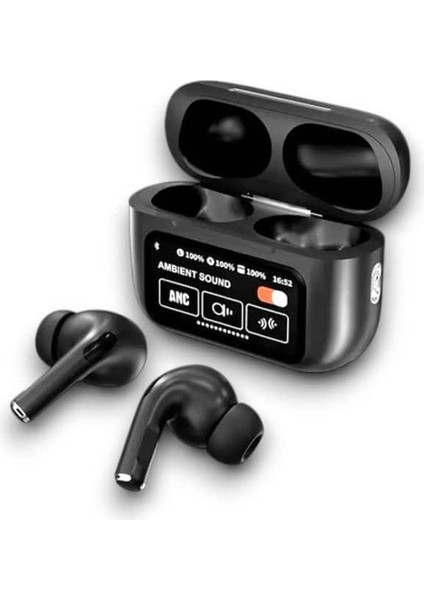 L58 Siyah Ekranlı Airpods Pro fırsatları