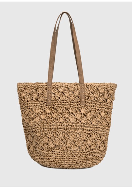 Hasır Omuz Çantası fiyatları