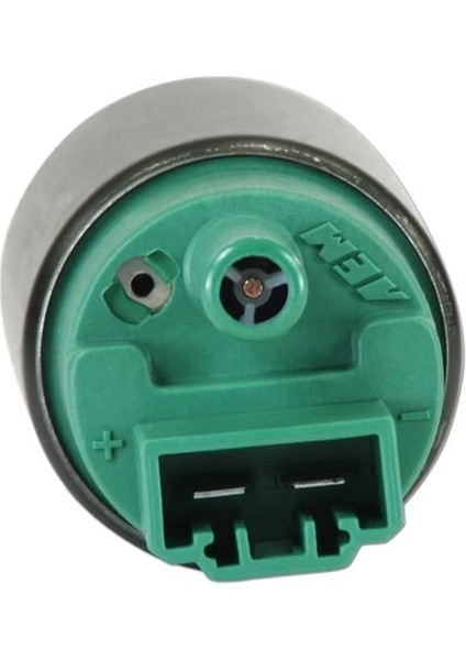 50-1220 340LPH E85 Uyumlu Yüksek Akışlı Tank Içi Yakıt Pompası fırsatları