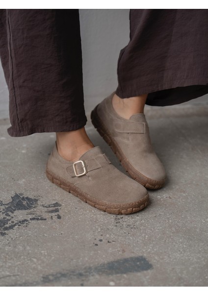 Hiva Bej Hakiki Süet Kadın Makosen fiyatları