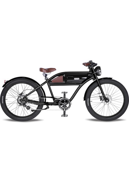 Greaser 500W (CC01615, Haki, Siyah, Bej)