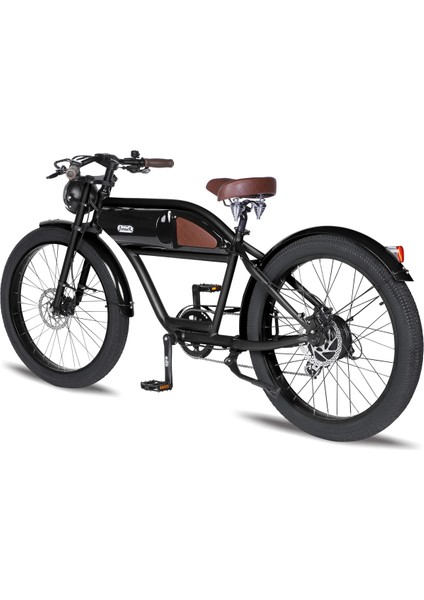 Greaser 500W (CC01615, Haki, Siyah, Bej) fırsatları