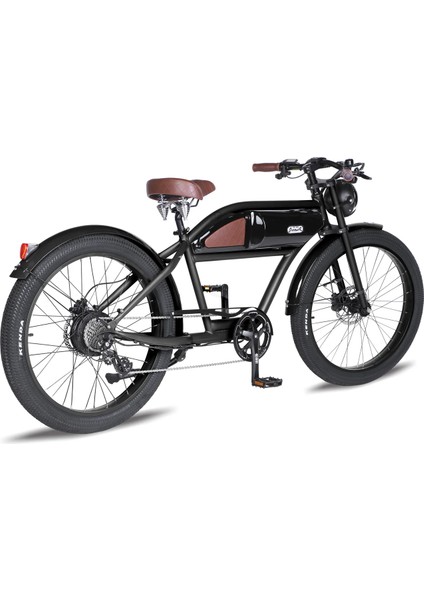 Greaser 500W (CC01615, Haki, Siyah, Bej)