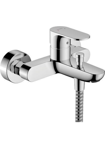 Rebris S Tek Kollu Banyobataryası Aplike 72440000