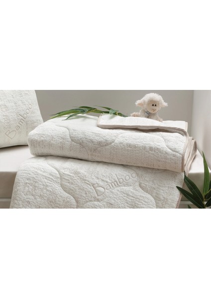 Bedding Bambu Bebek Yorganı 95X145 OUTLET-1A modelleri