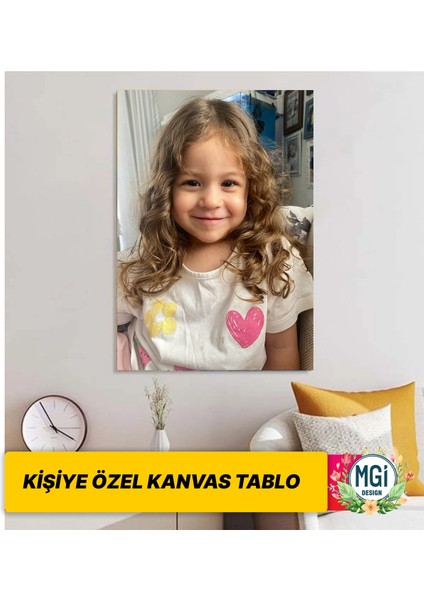 Kişiye Özel Kanvas Tablo fırsatları