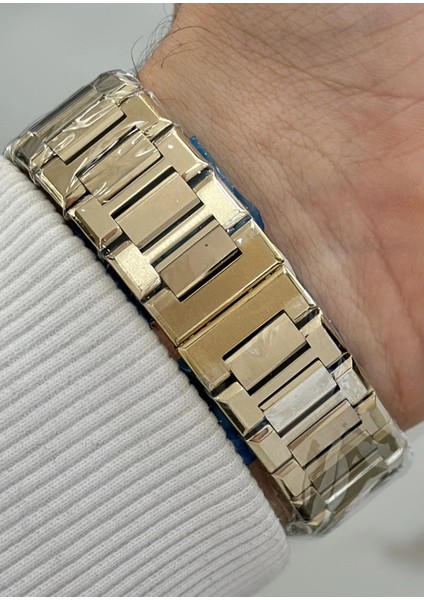 Orijinal Çelik Kordon Otomatik Erkek Kol Saati ILKSD218G-16SG fırsatları