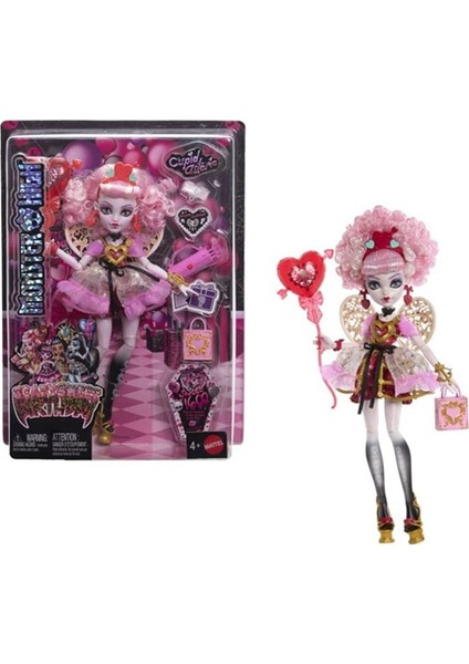 Doğum Günü Bebeği JBG77 - Cupid Asteri