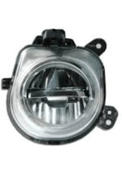 Bmw Sis Farı X2:F39 Sol LED