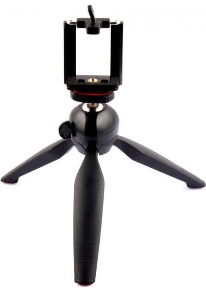 YT228 Telefon Kamera Tripod Stand fırsatları
