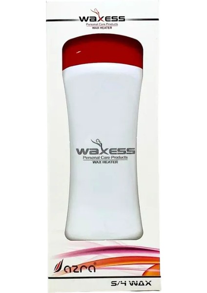 Waxess Profesyonel Kartuş Ağda Makinası fiyatları