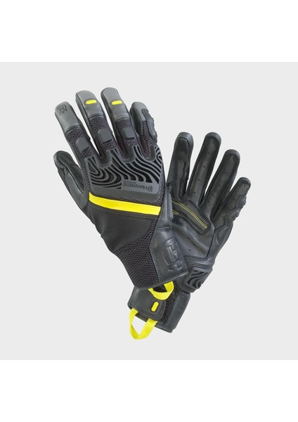 Scalar Gloves