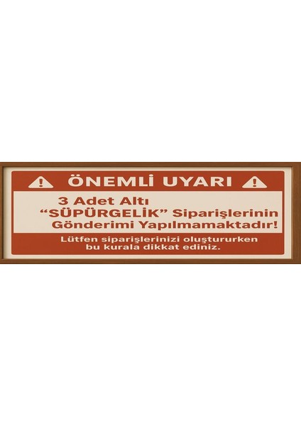 Laminant Parke Süpürgelik 6cm Amber Meşe 3130 fiyatları