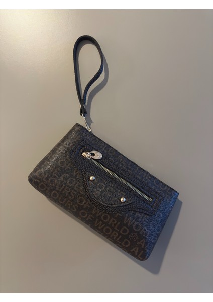 - Kol Altı & Clutch Portföy Çanta