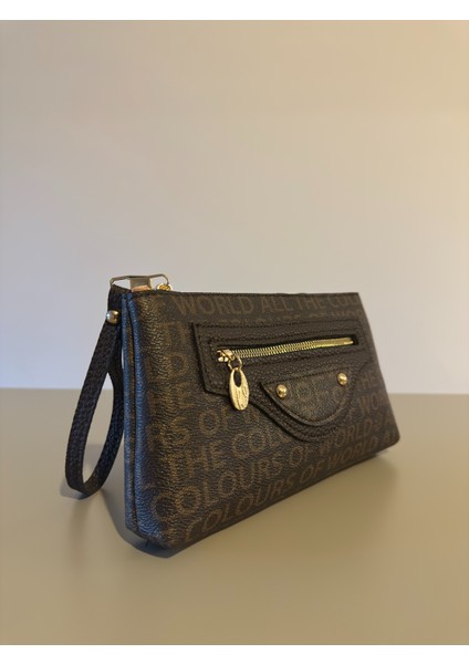 - Kol Altı & Clutch Portföy Çanta