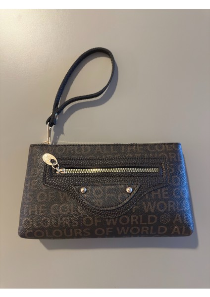 - Kol Altı & Clutch Portföy Çanta