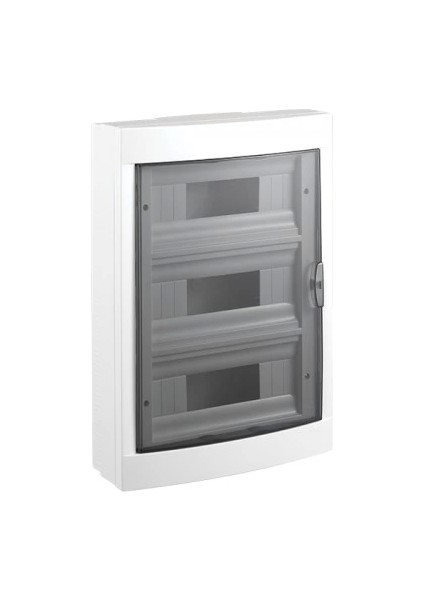 Kapeks 36 Li Sıva Üstü Plastik Sigorta Kutusu fiyatları