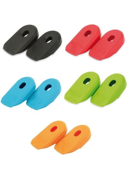 Aynakol Koruma Neon Yeşil