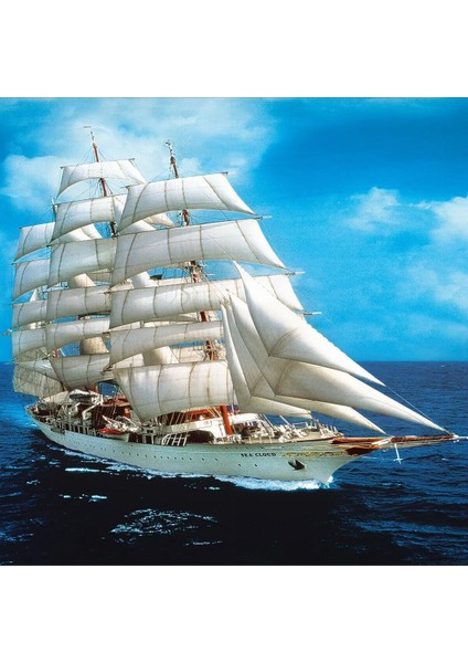 20774 Puzzle 1000 Sea Cloud fiyatları