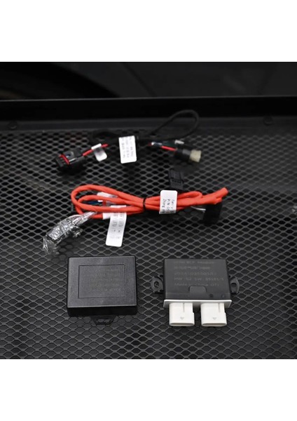 M Performance Bmw G20 - G22 Egzoz Kontrol Modülü