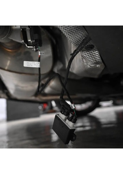 M Performance Bmw G20 - G22 Egzoz Kontrol Modülü fırsatları