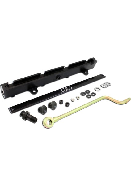 K20 Yüksek Hacimli Yakıt Rayı - 25-111BK