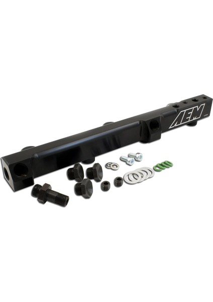 K20 Yüksek Hacimli Yakıt Rayı - 25-111BK fiyatları