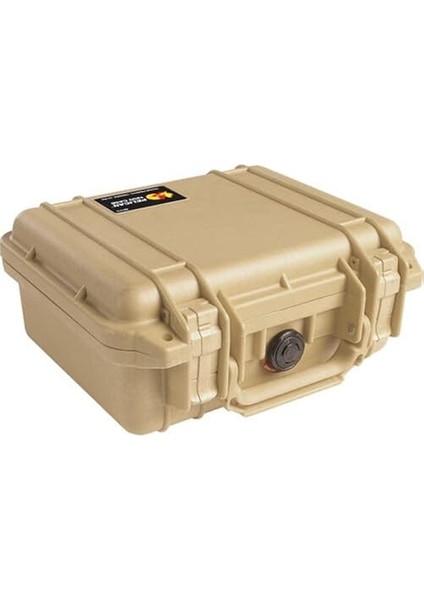 1200 Fall Köpük Kamera Için – Desert Tan 1200 With Foam Kahverengi 1200-000-190 fiyatları