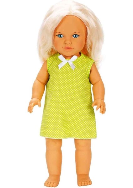 5574 Sun-Sabc-Dzm-Bebek Tina Yılbaşı 45CM 2r fırsatları