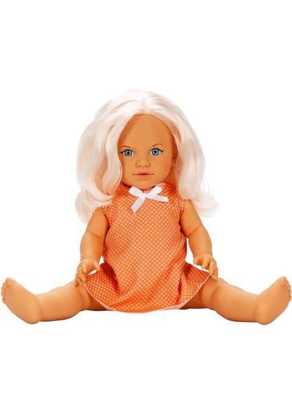 5574 Sun-Sabc-Dzm-Bebek Tina Yılbaşı 45CM 2r indirimleri