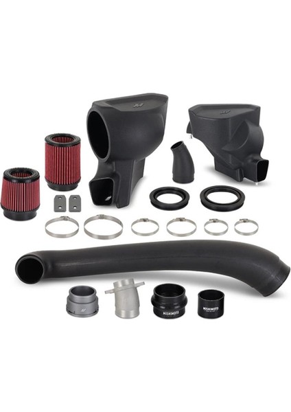 Bmw G80-G82 M3-M4 2021+ Performans Filtre Kiti