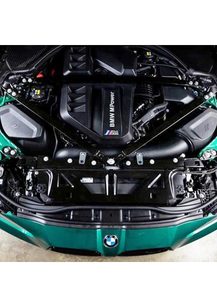 Bmw G80-G82 M3-M4 2021+ Performans Filtre Kiti fiyatları