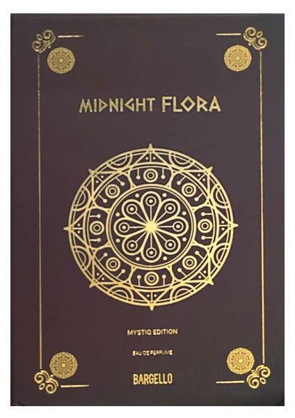 Mıdnıght Flora Unısex 100 ml Parfüm Edp fiyatları