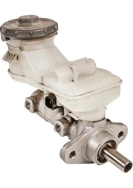 Fren Ana Merkez Cıvıc 01-06 Abs'lı