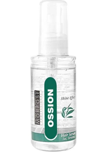 Ossion Saç Serum