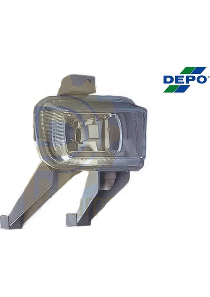 Opel Astra F Sol Sis Farı 95-98 Arası Depo Marka 6710091