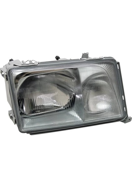 Mercedes Komple Far W124 Sağ 1993-95