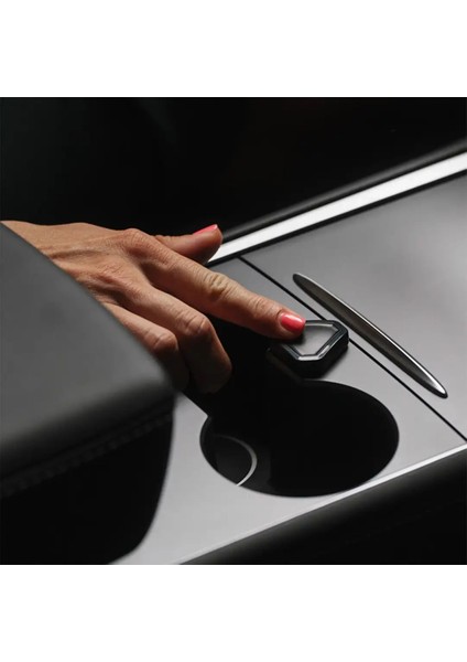 Enhance Auto Tesla S3XY Buttons Gen2 - 2 Button - Tesla 2017+ fiyatları