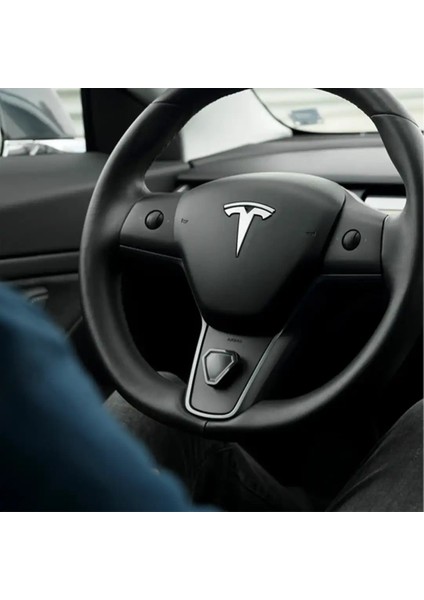 Enhance Auto Tesla S3XY Buttons Gen2 - 2 Button - Tesla 2017+ modelleri