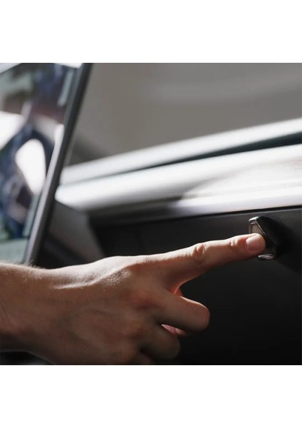 Enhance Auto Tesla S3XY Buttons Gen2 - 2 Button - Tesla 2017+ fırsatları