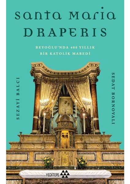 Santa Maria Draperis