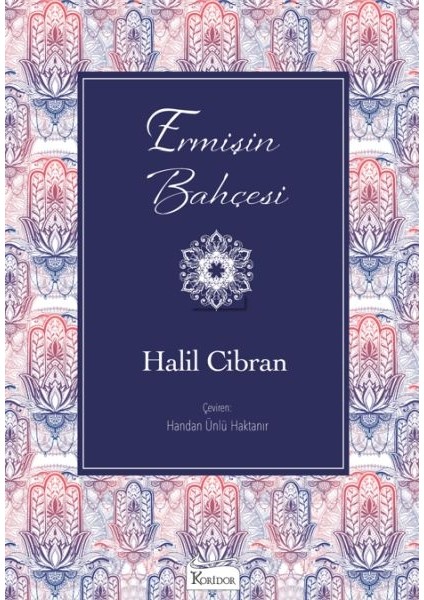 Ermişin Bahçesi (Bez Ciltli)