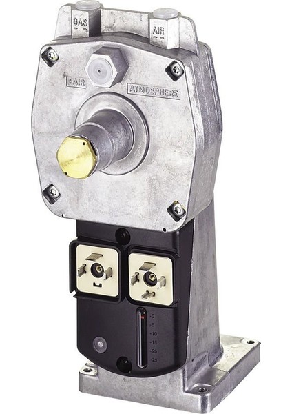 Gaz Vana Motoru SKP55.001E2