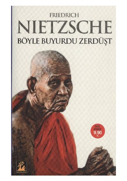 Böyle Buyurdu Zerdüşt (Cep Boy)