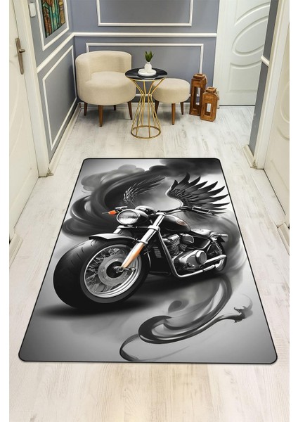 Parlak Kadife Kumaş Dijital Baskı Dot Kaymaz Tabanlı Çocuk ve Genç Odası Halısı H0669 fiyatları